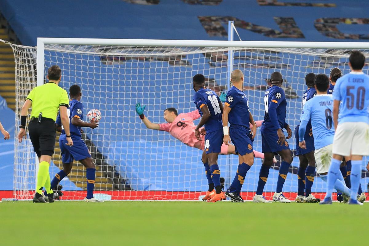 Match action