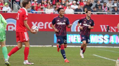 Match action