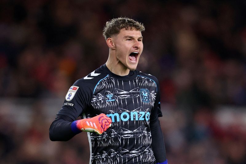 Match action