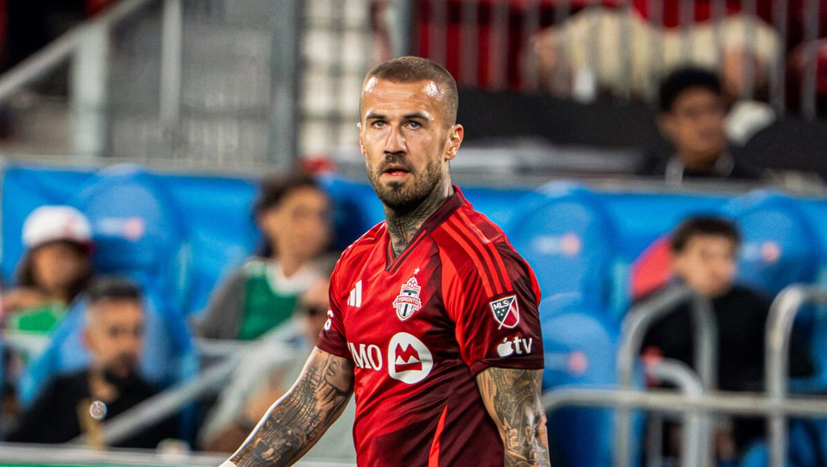 St. Louis City vs Toronto FC