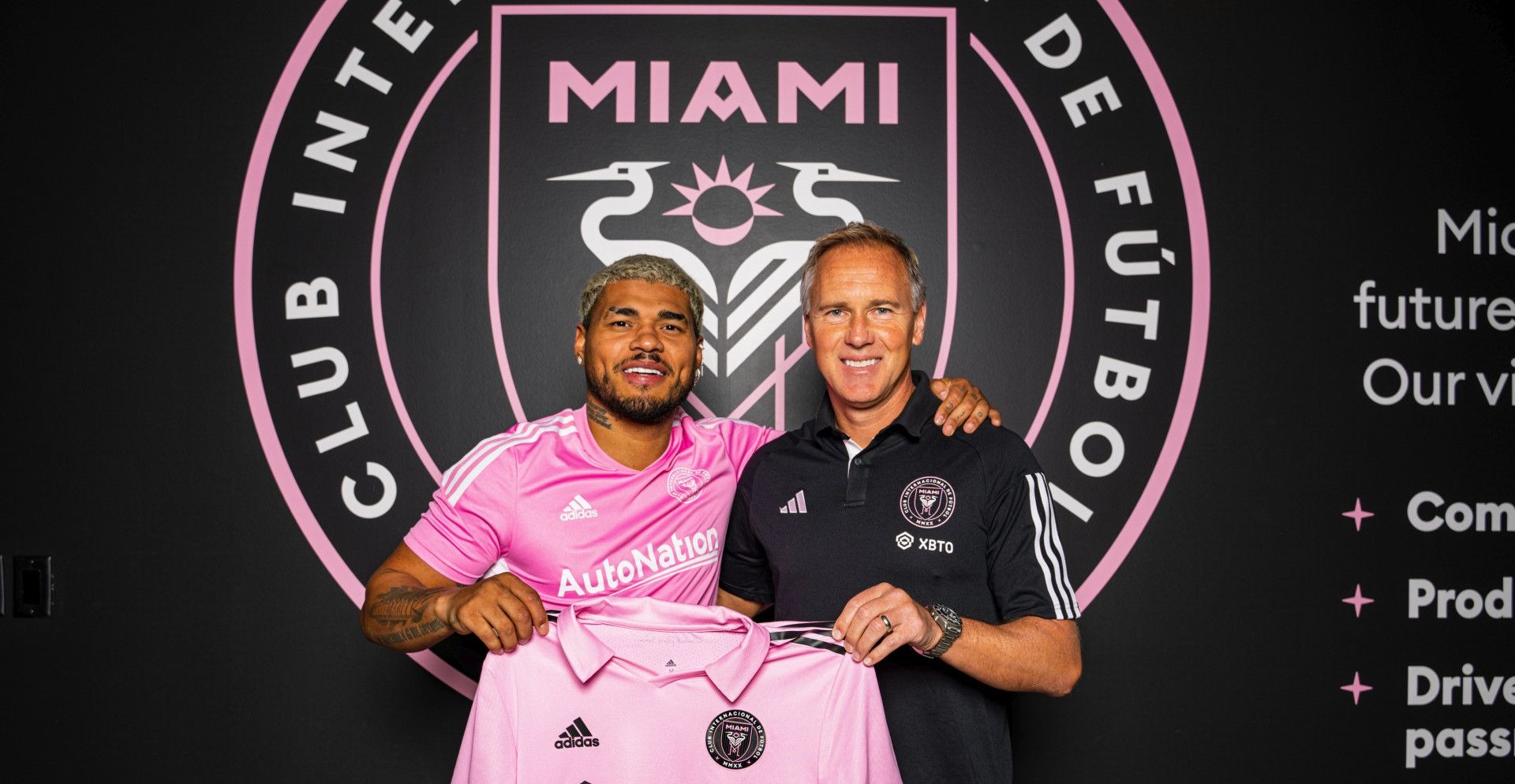 Inter Miami vs Atlanta United FC