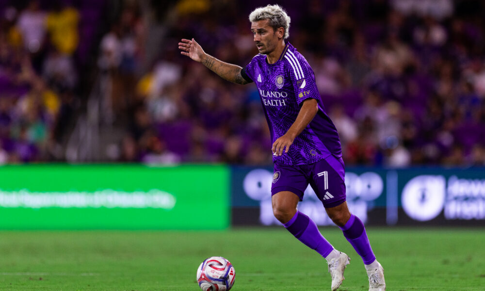 Atlanta United FC vs Orlando City SC