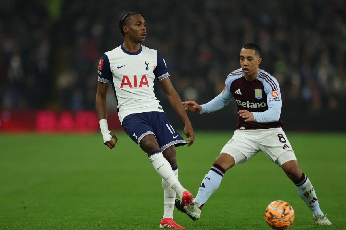 Match action