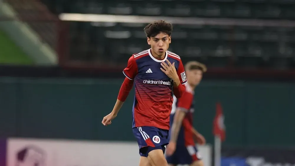 FC Dallas vs Portland Timbers