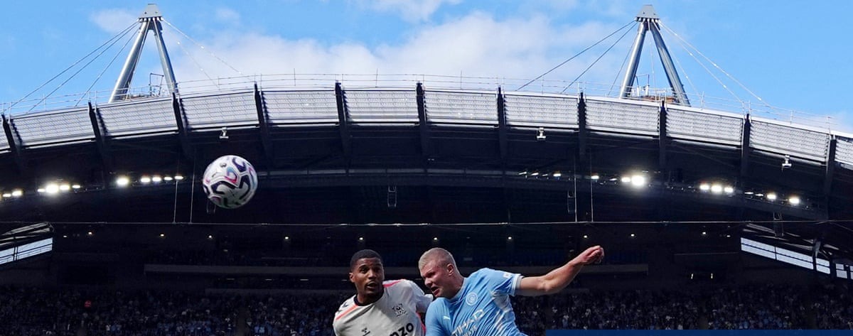 Manchester City vs Coventry