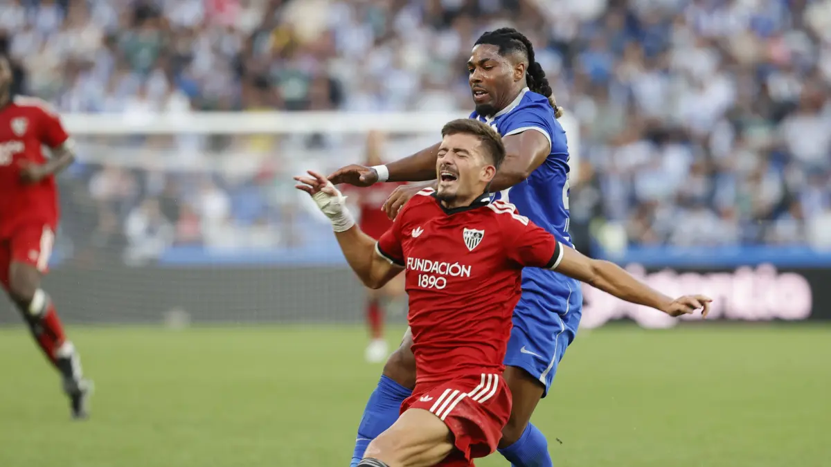 Match action