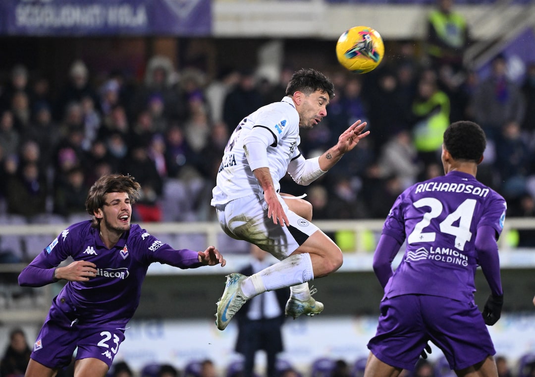 Fiorentina vs Napoli