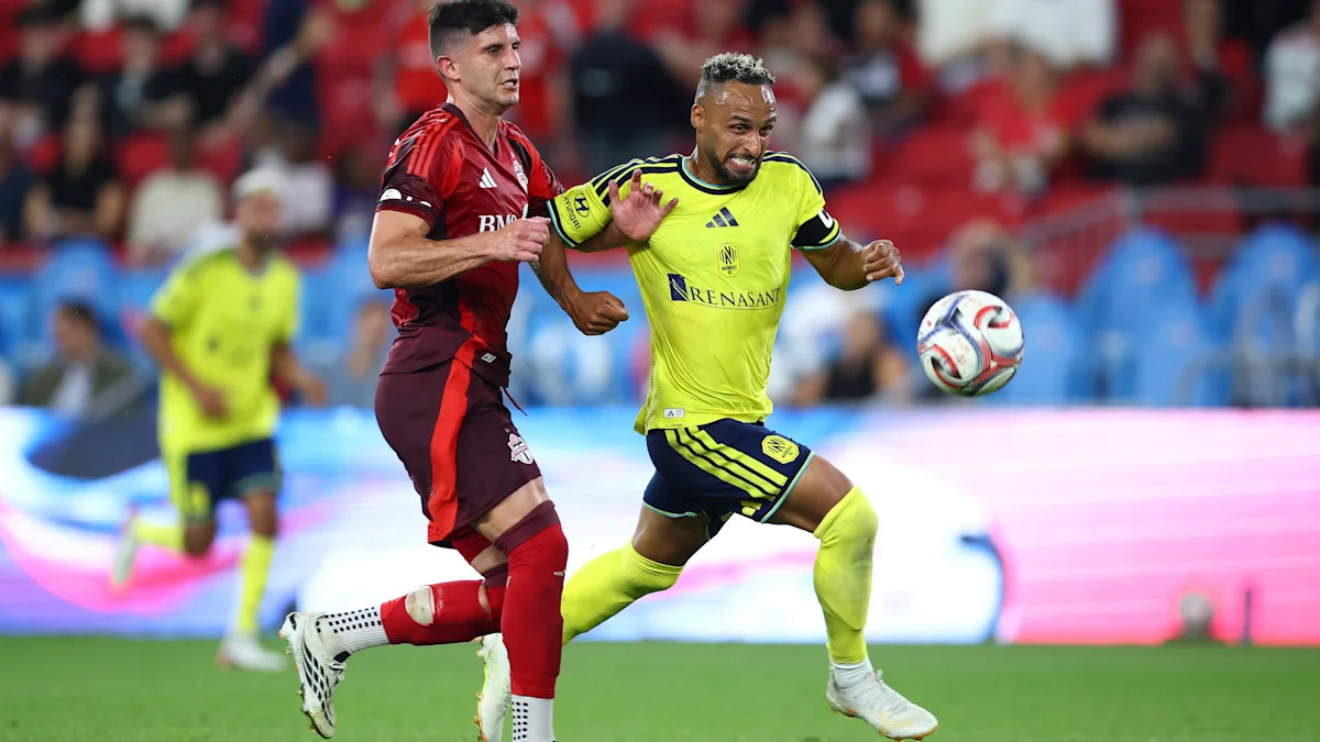 Match action