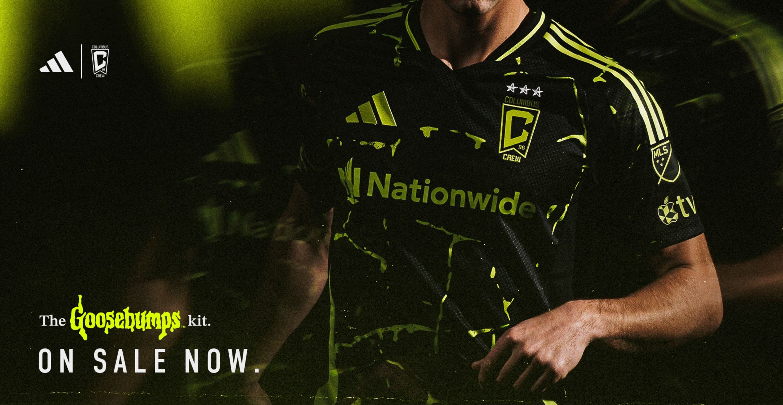 Columbus Crew vs Colorado Rapids