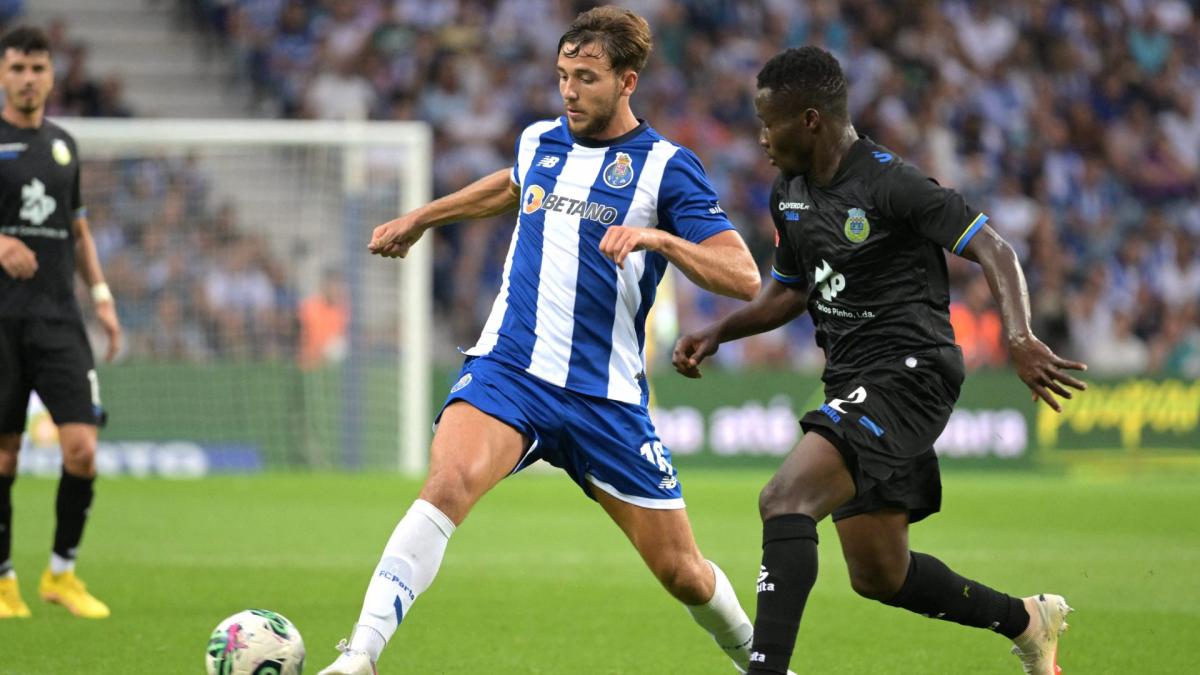 FC Porto