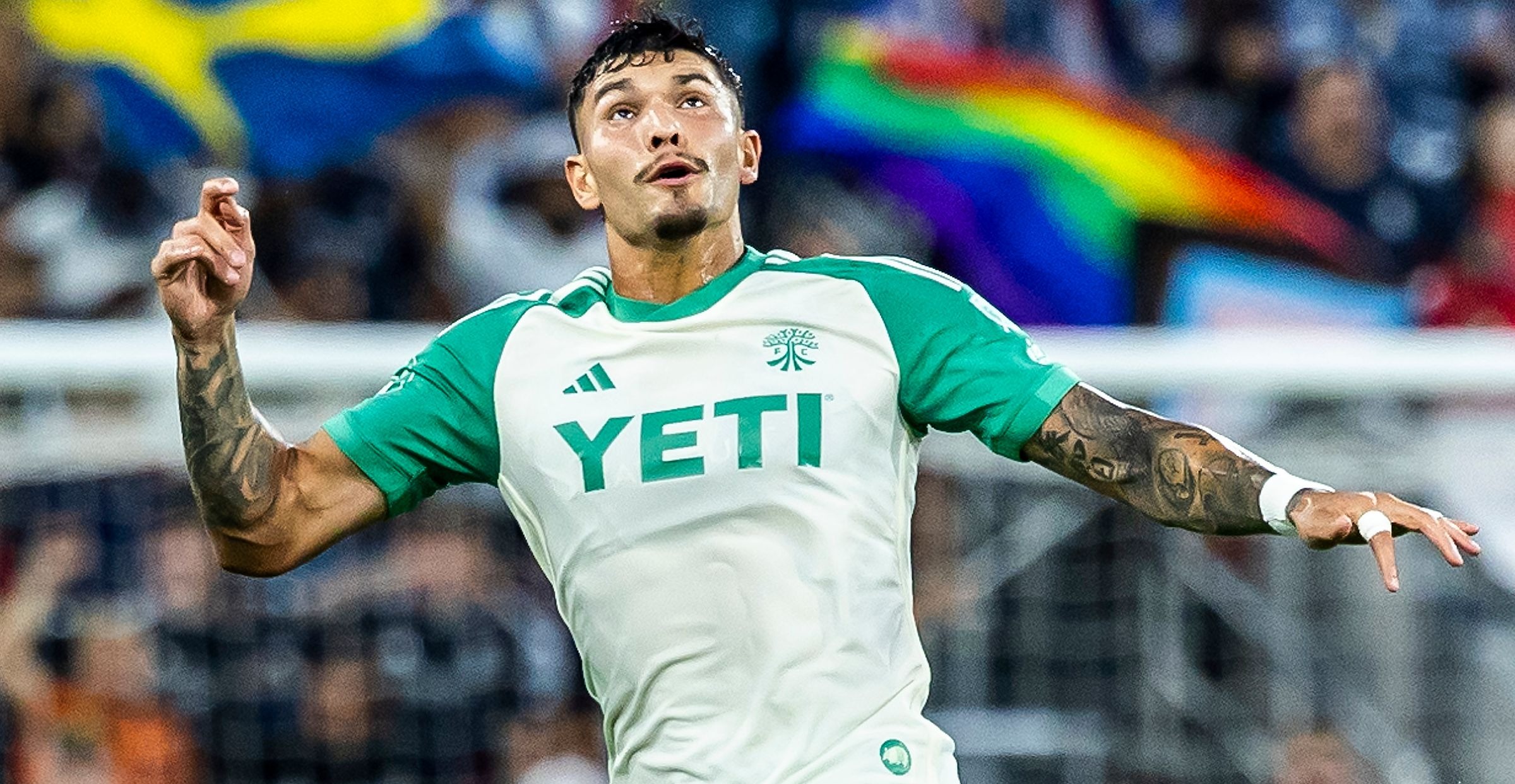 Austin vs San Jose Earthquakes