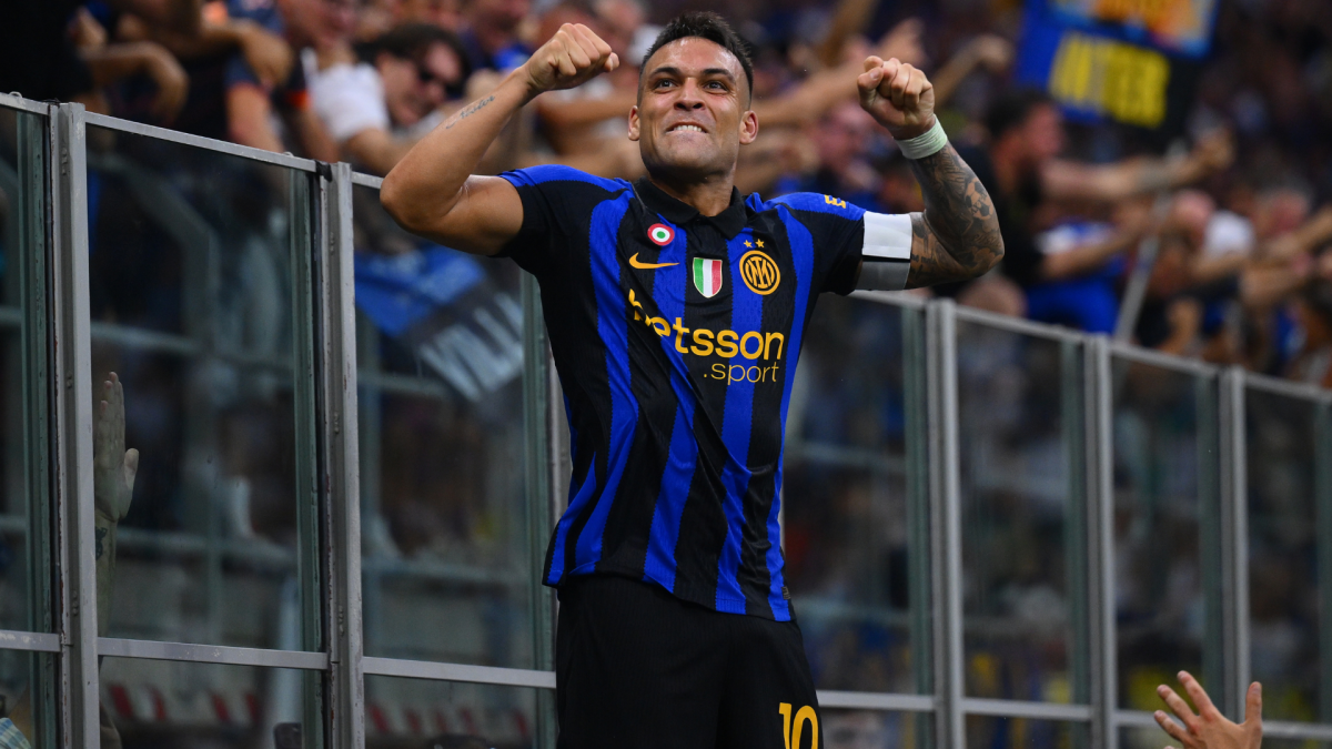 Inter vs Napoli