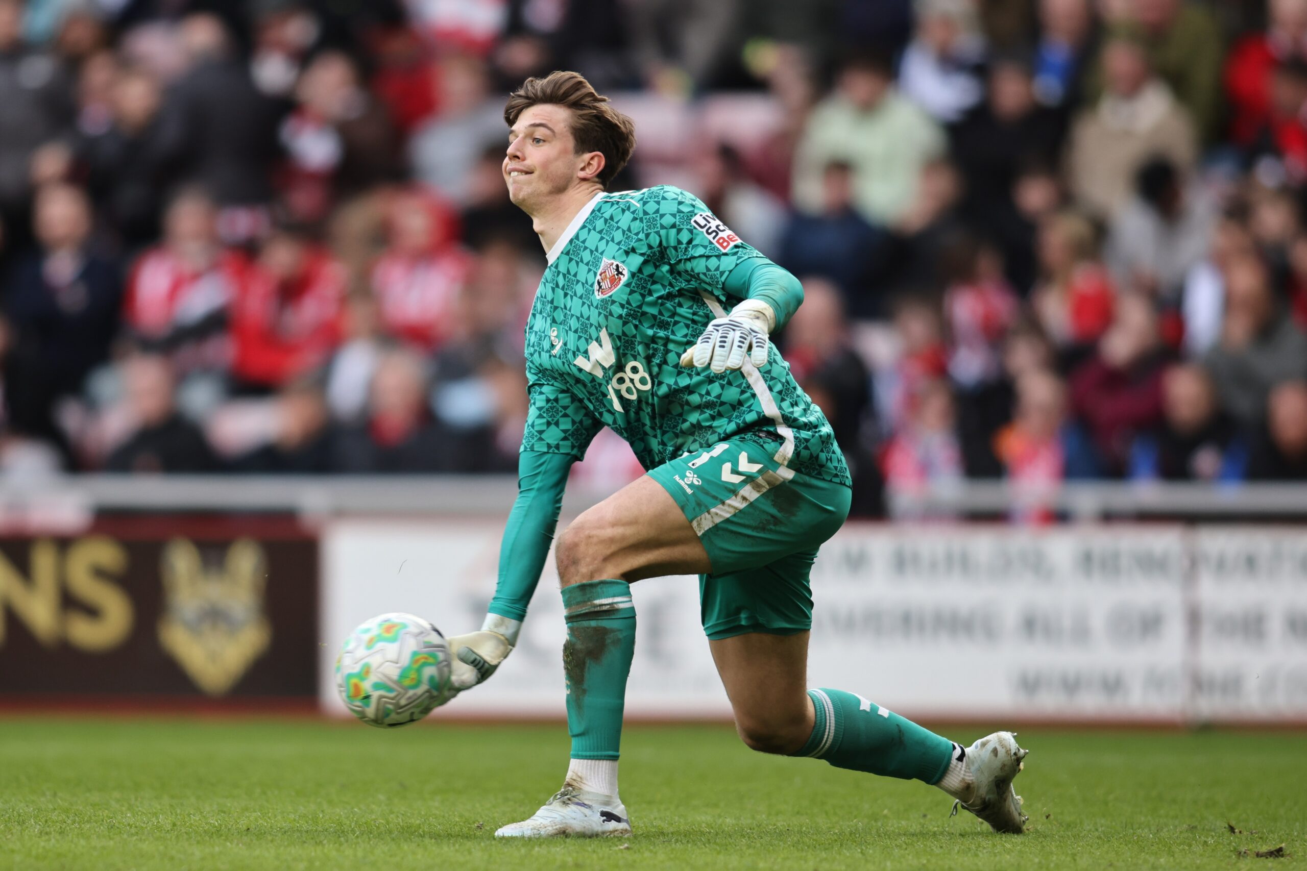 Sunderland vs Brighton