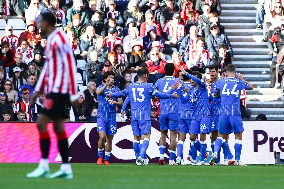 Match action