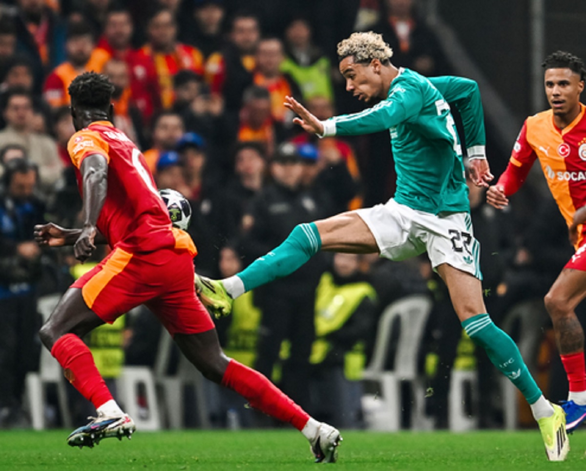Lille vs Galatasaray