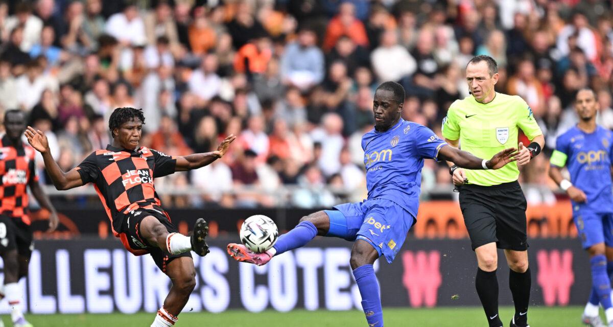 Match action