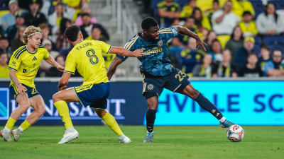 Match action