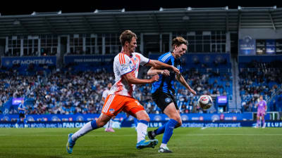 Atlanta United FC vs FC Cincinnati