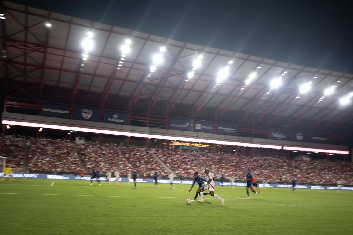 Sporting Kansas City vs FC Dallas