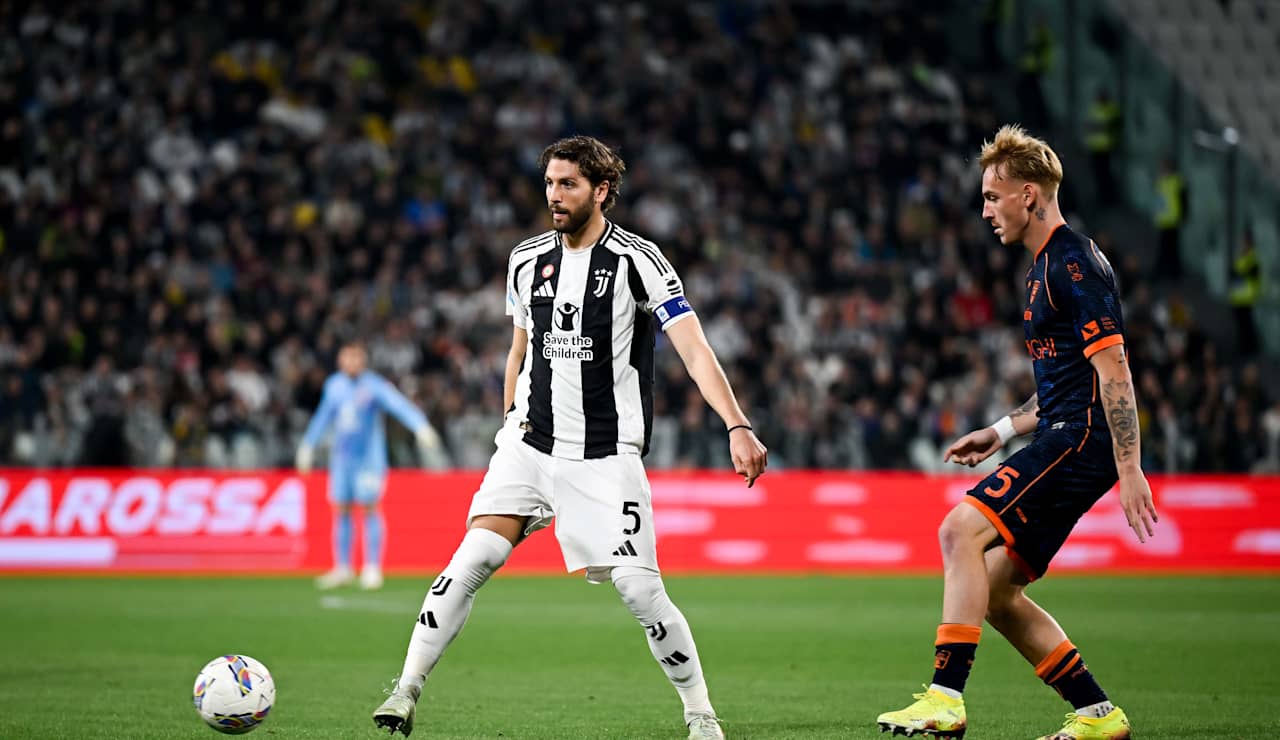 Lecce vs Juventus