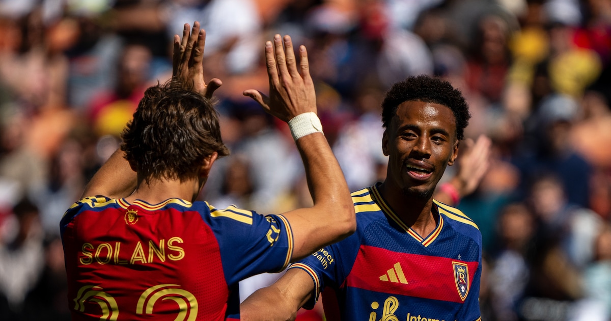 Sporting Kansas City vs Real Salt Lake