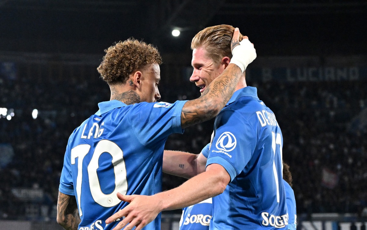 Match action