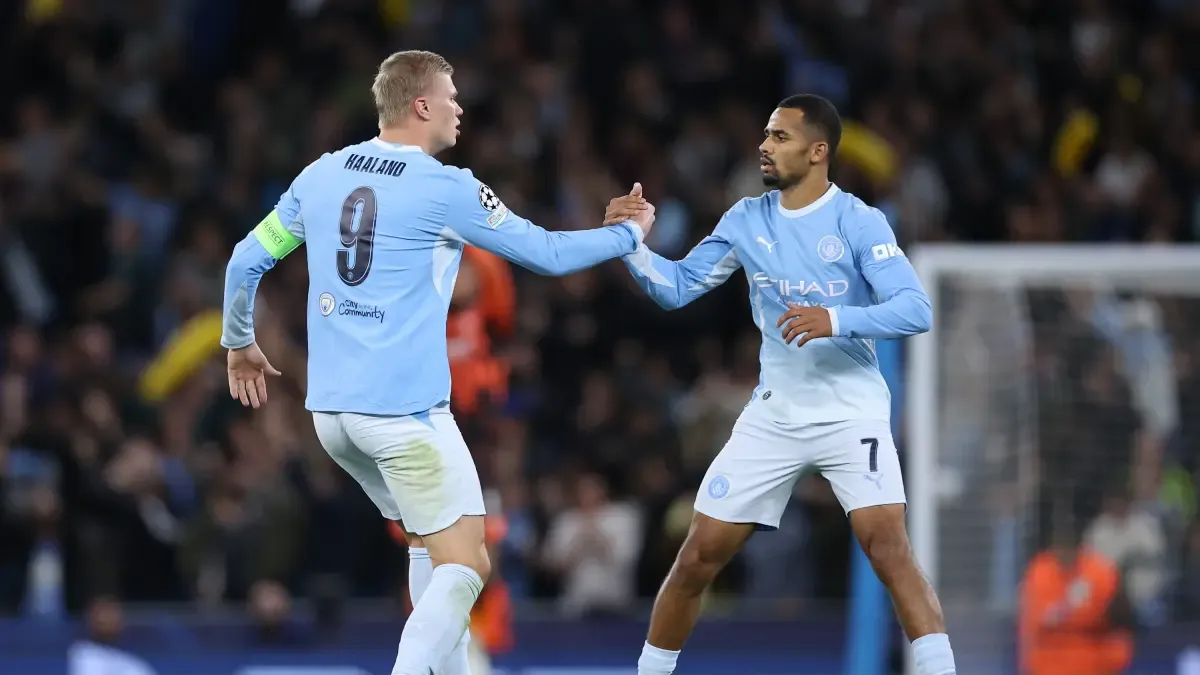 Match action