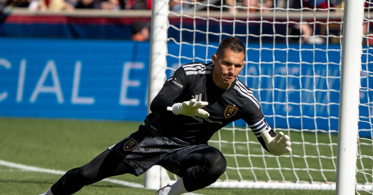 Philadelphia Union vs Real Salt Lake