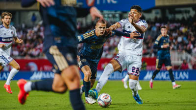 Match action