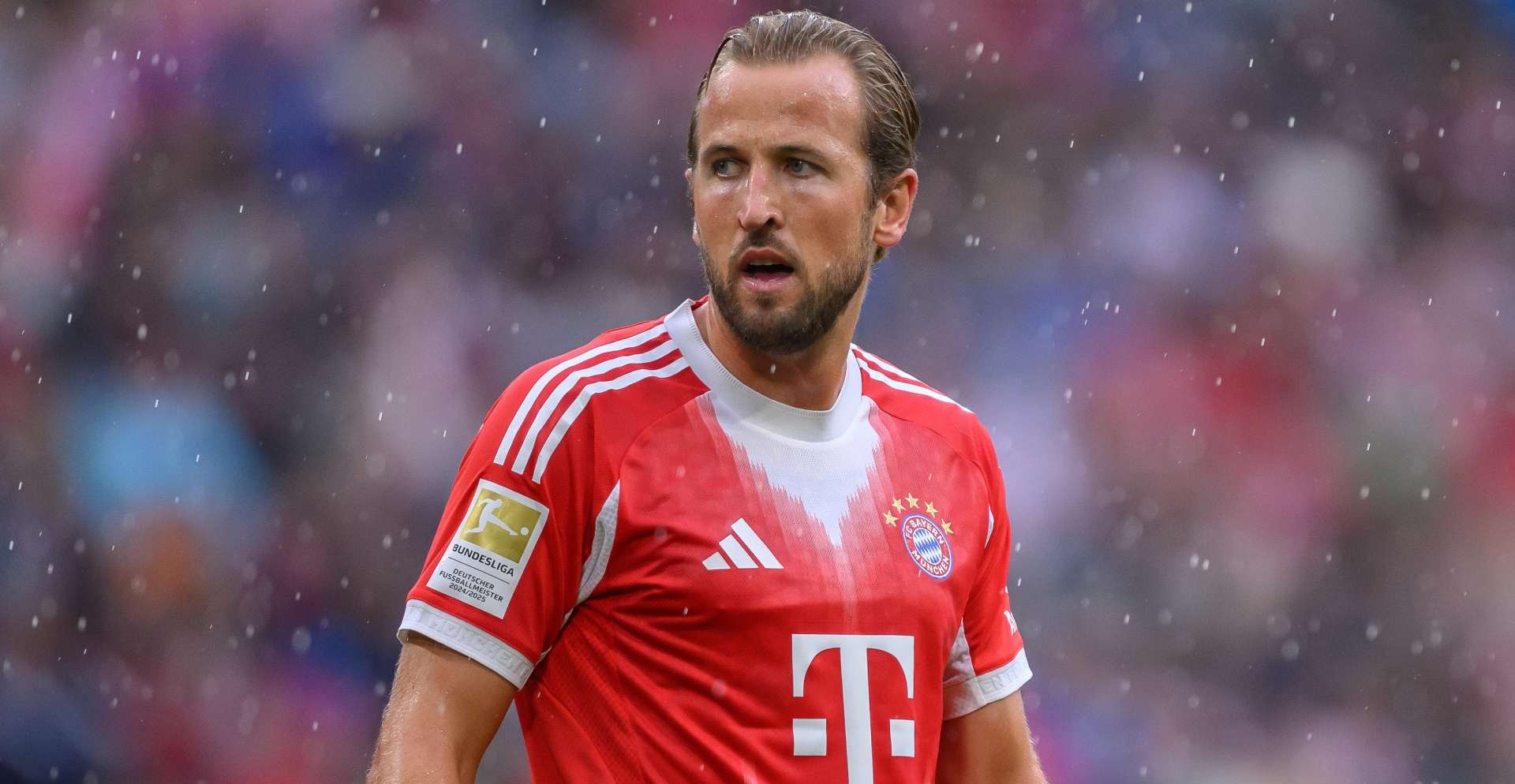 Bayern München vs Arsenal