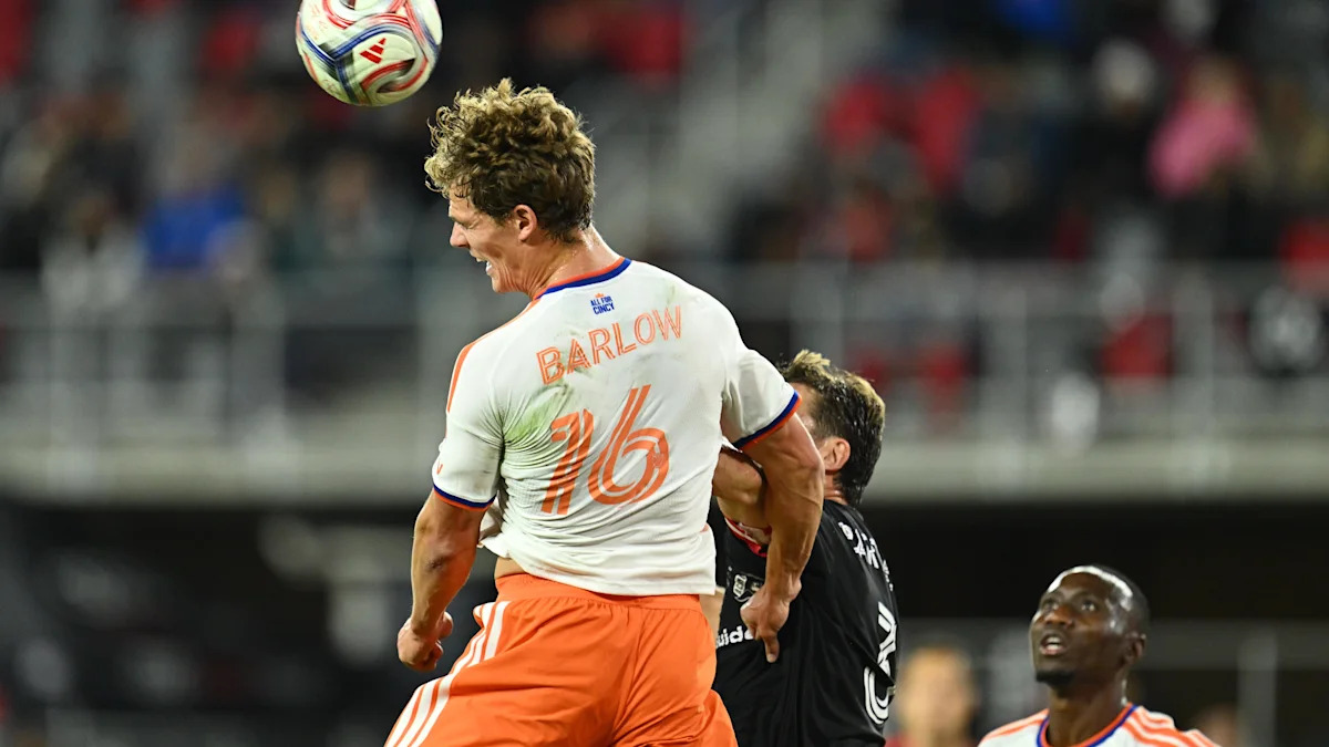 Match action
