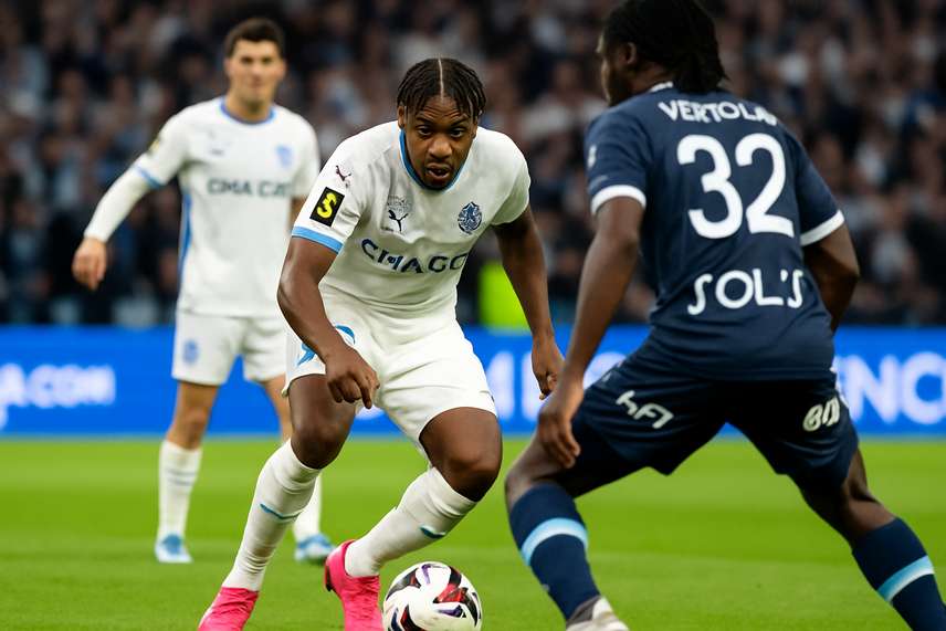 Strasbourg vs Paris Saint Germain