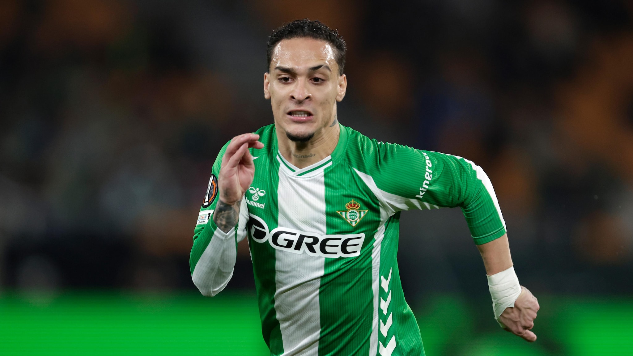 Real Betis vs Feyenoord