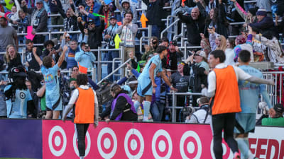 Houston Dynamo vs Minnesota United FC