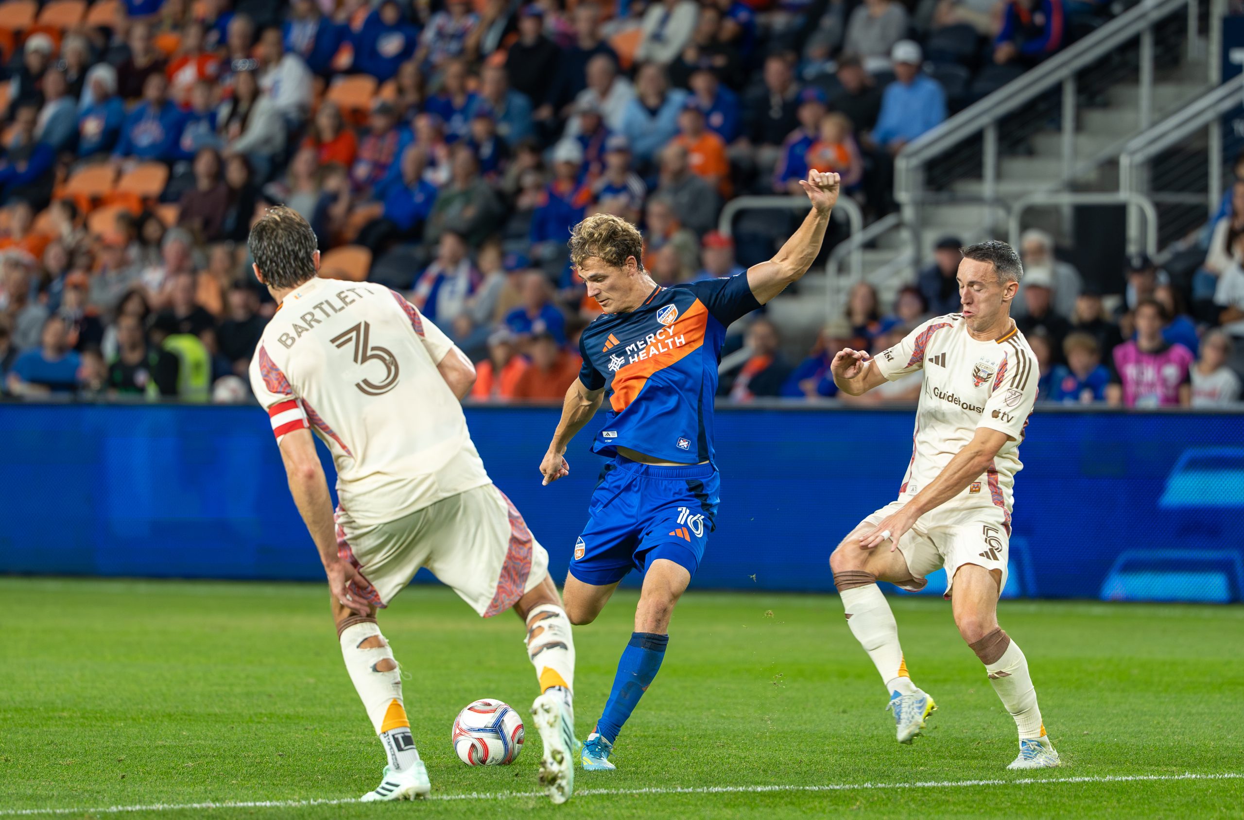 Inter Miami vs FC Cincinnati