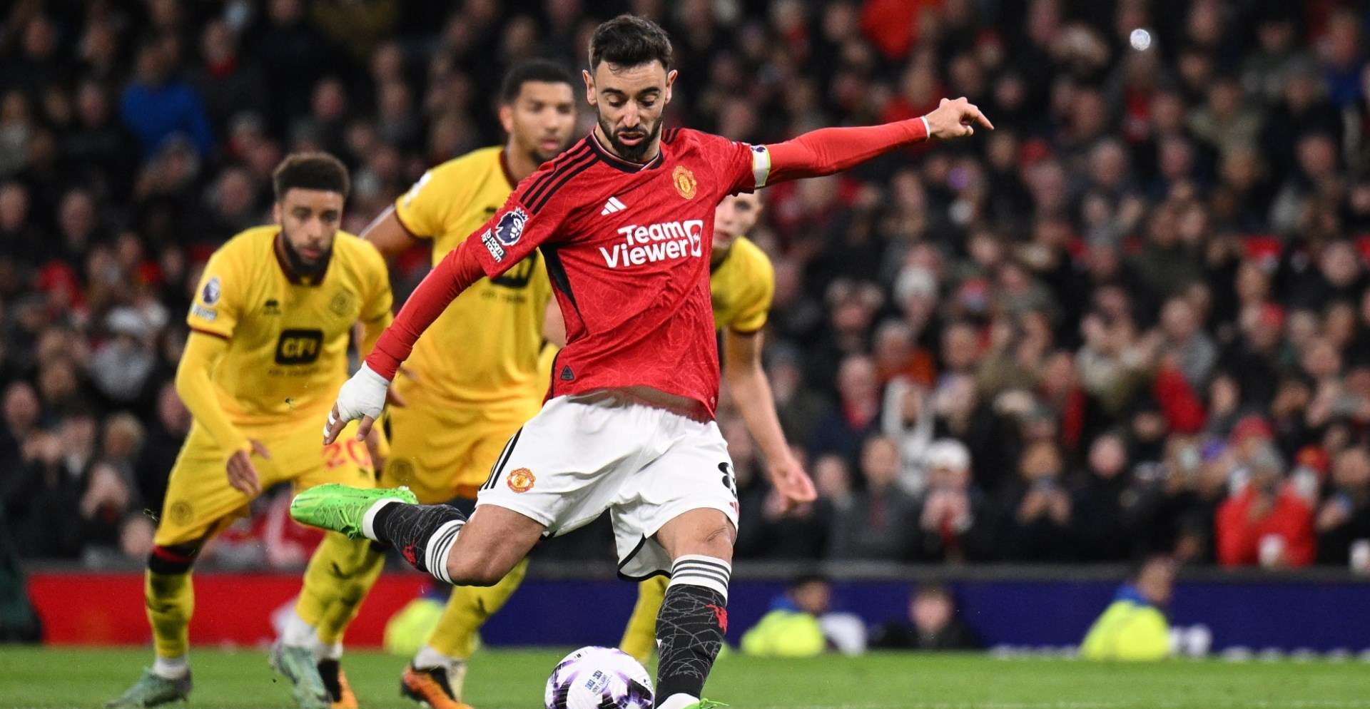Bruno Fernandes