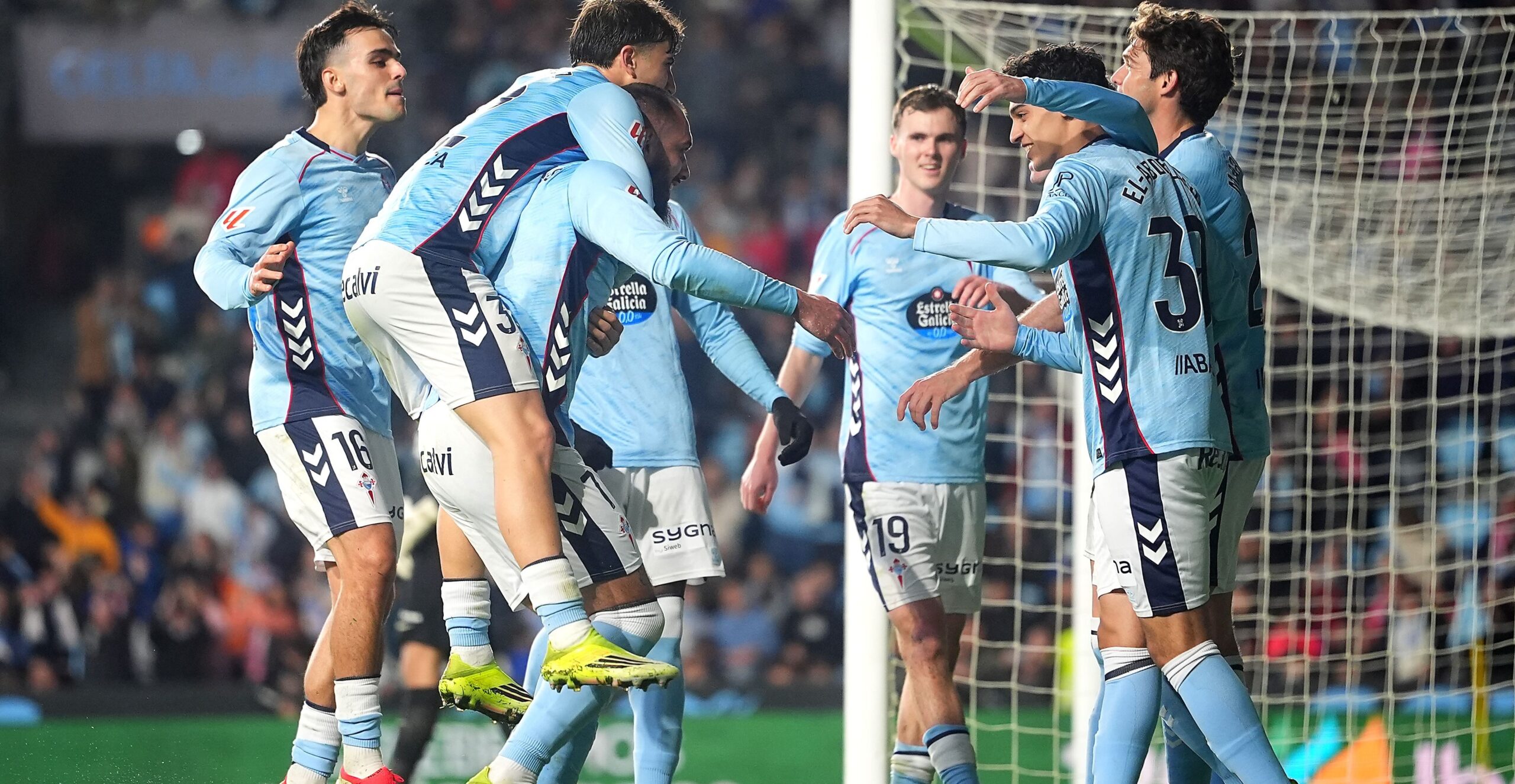 Match action