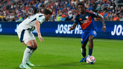 Match action