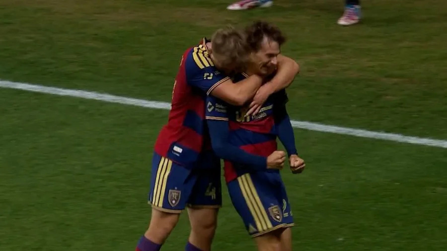 Match action