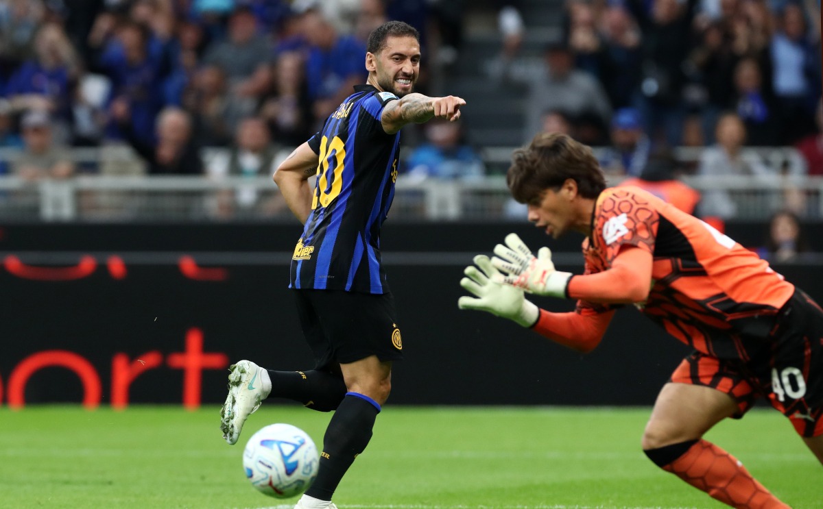 Match action