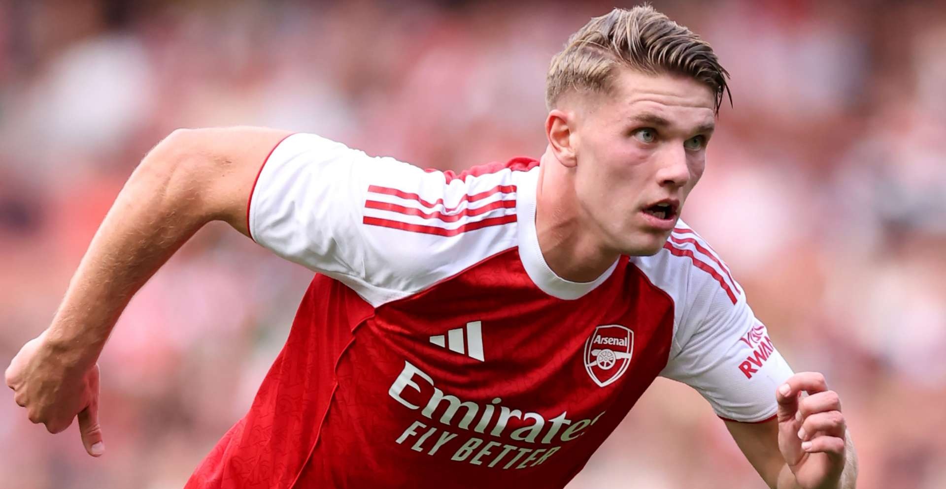 Arsenal vs Leeds