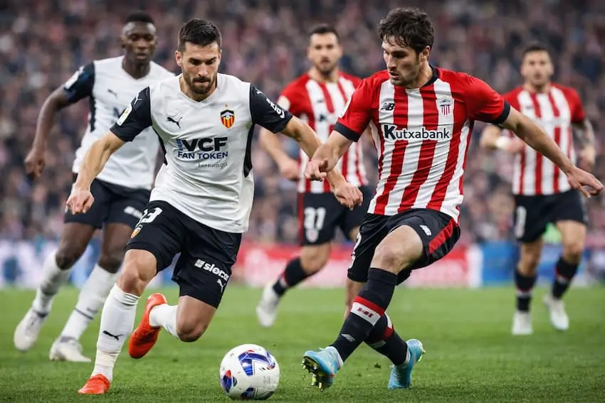 Match action
