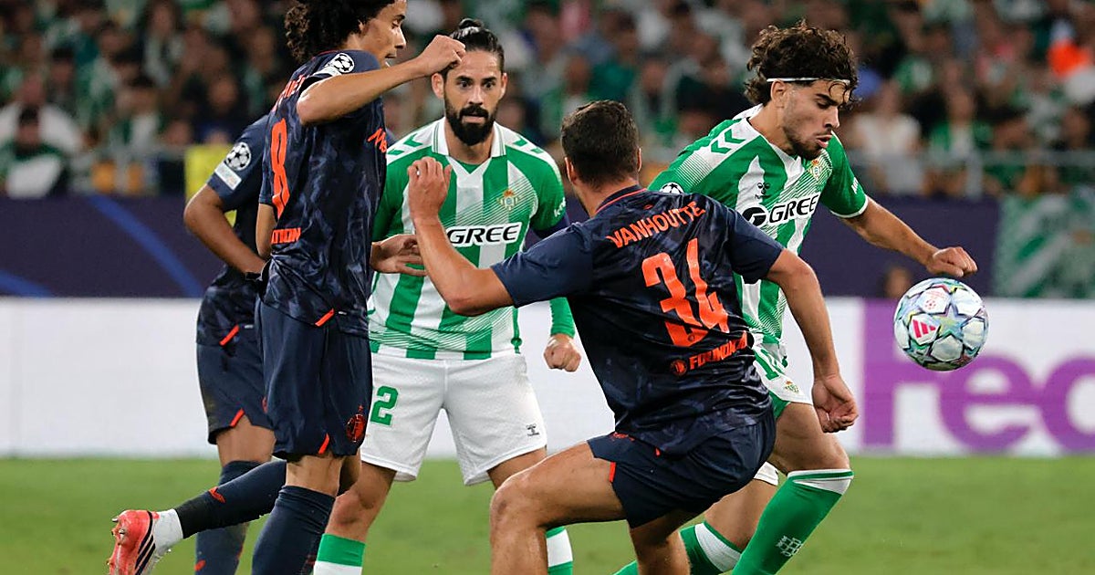 Match action