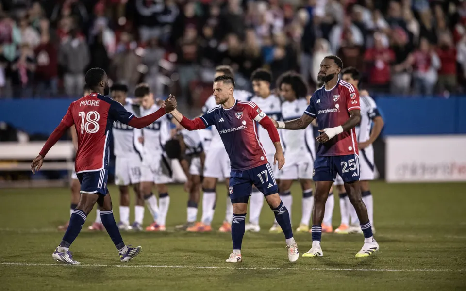 Match action