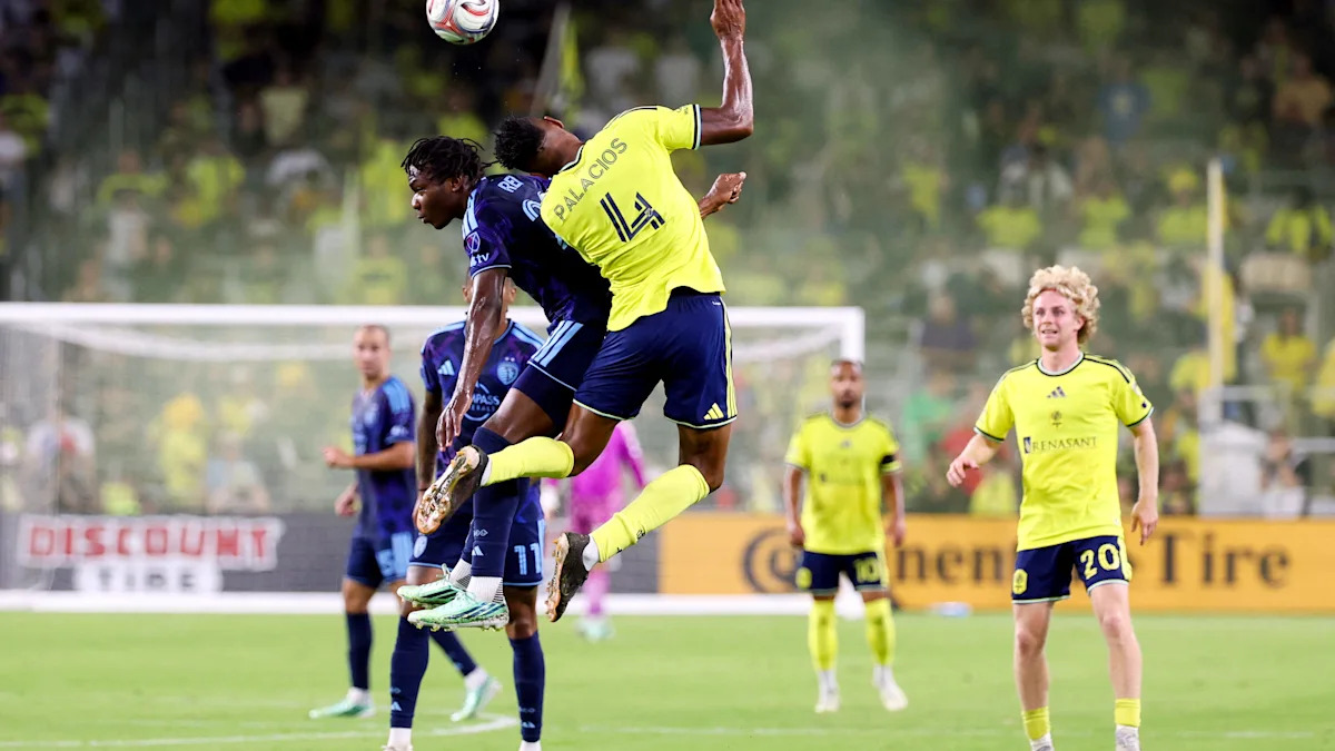 Match action