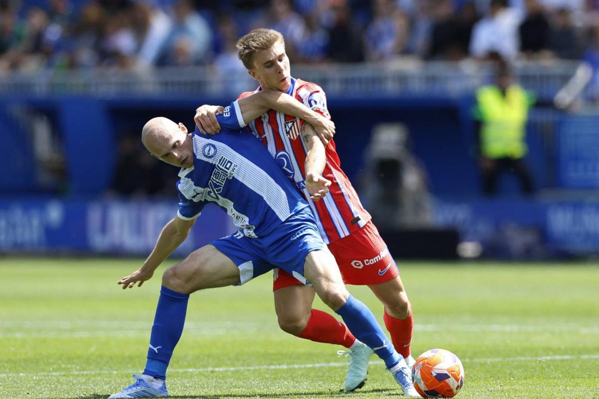 Match action