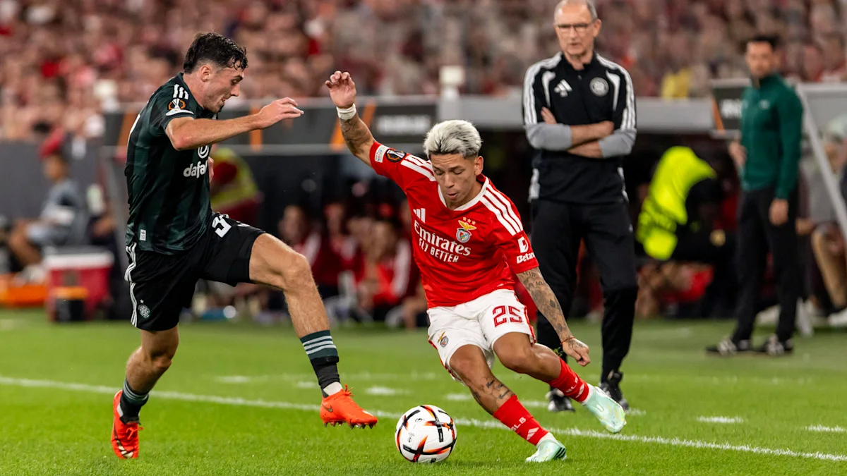 Match action