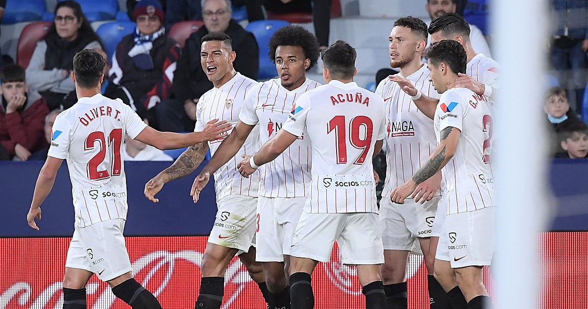Match action