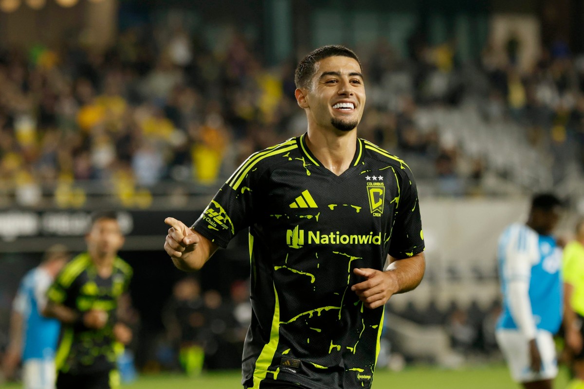 Columbus Crew vs Charlotte
