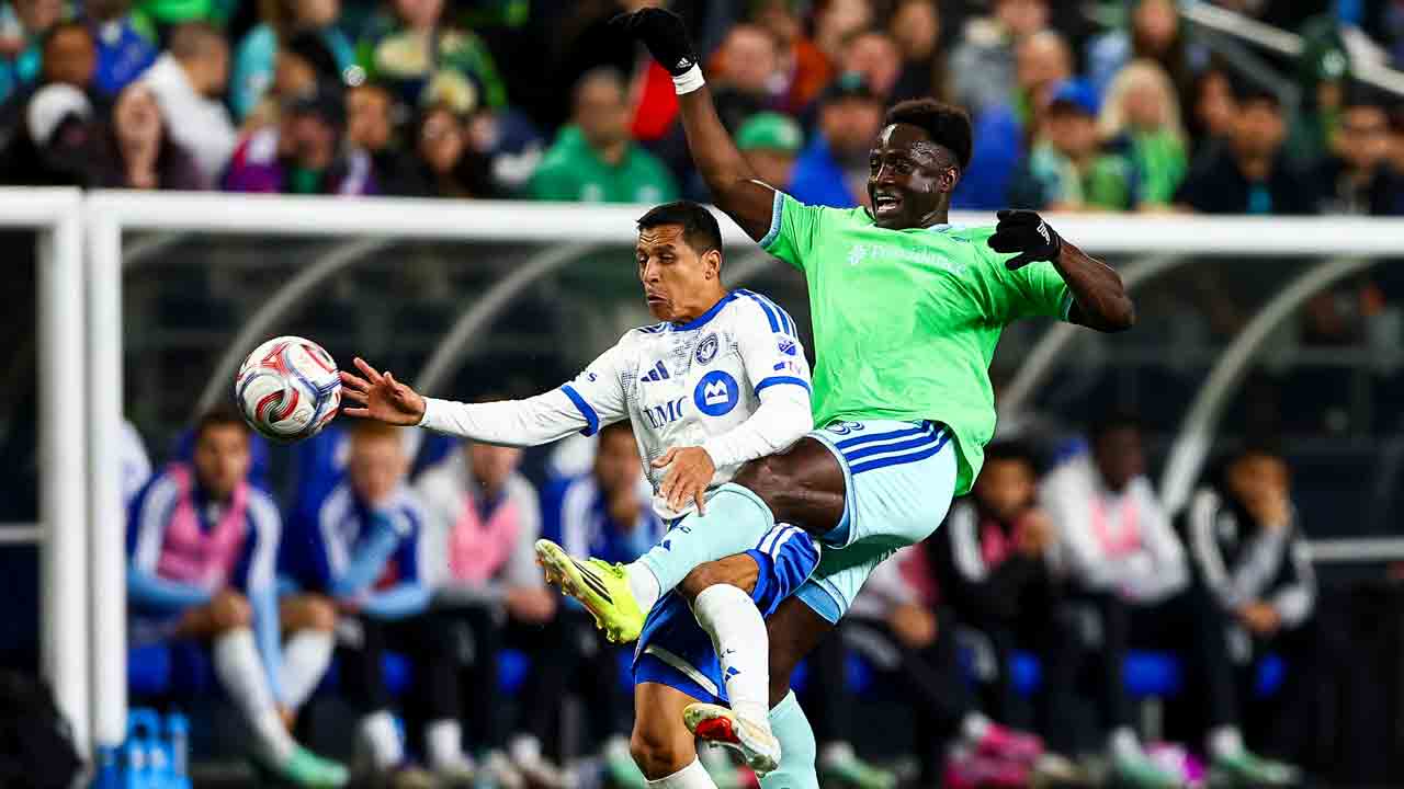 Match action
